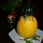 El Restaurante Pepita Pulgarcita nos presenta su cocktail «Melonako» Restaurante-Pepita-Pulgarcita-Murcia