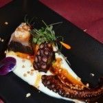El «Pulpo a la plancha» de Pepita Pulgarcita Pepita-Pulgarcita-Restaurante-Murcia