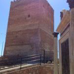 Así comenzaron las disputas entre los vecinos de Aledo y Totana Aledo Murcia