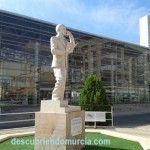 Miguel Hernández, «el poeta murciano» de Orihuela Miguel Hernandez Orihuela