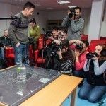 Máster Profesional en Fotografía Técnica y Expresión Master Profesional en Fotografia Tecnica y Expresion UCAM