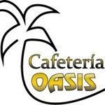 Cafeterias Murcia Oasis