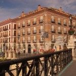 La antigua cárcel de la Inquisición en Murcia Hotel Victoria Murcia
