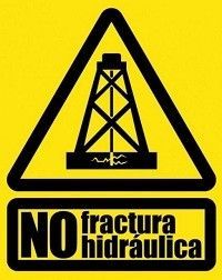  Fracking NO en los espacios naturales de la Región de Murcia