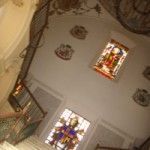 Nicolás y Francisco Salzillo: la gubia de Dios Palacio Episcopal Murcia