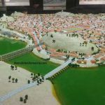 Descubierto el gran Acueducto romano de Cartagena cartago-nova-cartagena