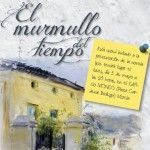 El Murmullo del Tiempo, una novela que rescata la historia de Murcia El Murmullo del Tiempo