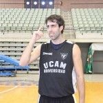 El UCAM Murcia CB y las Google Glass Google Glass UCAM