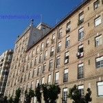 Edificio de los Nueve Pisos, un rascacielos para juguetes y golosinas Nueve Pisos Murcia