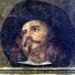 Villacis, el pintor murciano que rechazó la plaza de Velázquez Villacis