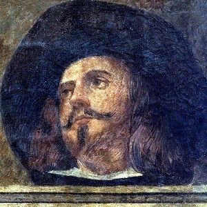 Villacis Villacis, el pintor murciano que rechazó la plaza de Velázquez