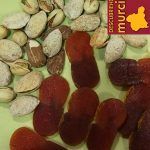 Hueva y mojama, la delicatessen más antigua de España hueva