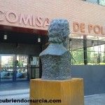 «El Patiñero» termina en la Comisaría… Patinero Murcia