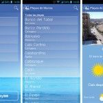 Playas de Murcia, conoce el estado de las playas de la Región Playas de Murcia