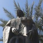 Abderramán II y la fundación militar de Murcia Abderraman