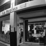 La Asociación La Azotea se despide… ¡Hasta pronto! La Azotea Murcia
