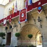 Ayuntamiento de Caravaca y el testamento de Isabel la Católica Ayuntamiento-de-Caravaca-Murcia