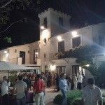 Torre de Zoco presenta su Alboronía catering Torre-de-Zoco