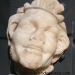 Villa romana del Paturro en Portmán y su calzada romana huerta-paturro-portman