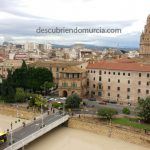 Los Vikingos por el río Segura murcia-lluvias-diciembre-2016