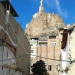 Monteagudo, el cerro y sus 5000 años de historia Monteagudo