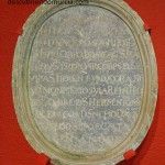 San Leandro, Fulgencio, Florentina e Isidoro de Cartagena Cartagena Cuatro Santos