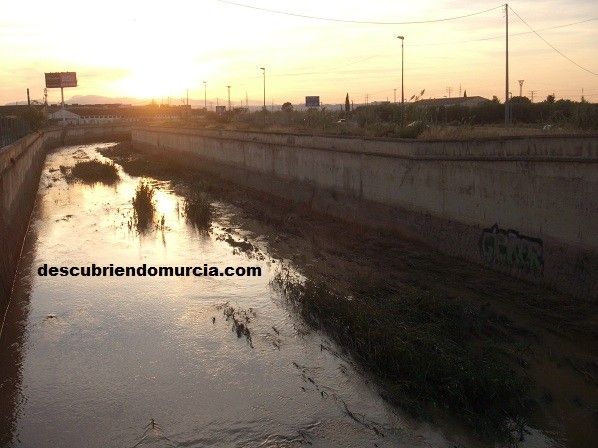 Regueron Murcia La riada de Santa Teresa y sus 667 víctimas