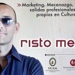 Risto Mejide dará una charla con el Foro Decyde en la UCAM Risto Mejide UCAM