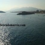Bahía de Mazarrón y sus preciosos parajes naturales Bahia de Mazarron