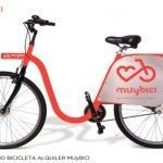 MuyBici y el uso de la bicicleta en la ciudad de Murcia MuyBici