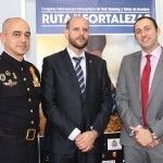 Ruta de las Fortalezas y Congreso Internacional Universitario Ruta de las Fortalezas Cartagena