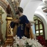 «Los Coloraos» del Barrio del Carmen. Semana Santa en Murcia El-Carmen-Semana-Santa-Murcia-Miercoles-Santo