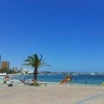 La Manga y Mar Menor más fotos de nuestros seguidores Mar-Menor-Santiago-la-Ribera-Murcia