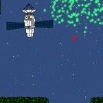 Riding Space un juego para smartphones Made in Murcia Riding-Space