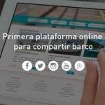 Barcoamigo la primera web de Europa para compartir barco barcoamigo