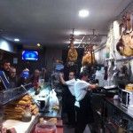 Pepe de los jamones uno de los bares míticos de Murcia Pepe de los jamones