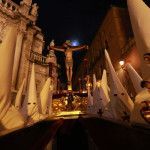 Cofradía de la Salud Murcia. Andaluces, estudiantes y monárquicos Cristo-de-la-Salud-Murcia-Martes-Santo