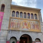 Cofradía Cristo del Perdón de Murcia, San Antolín y la seda Lunes-Santo-Murcia-San-Antolin