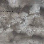 Una oculta inscripción en el Puente Viejo de Murcia Puente Viejo Murcia