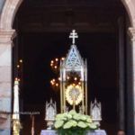 El poeta cordobés Carlos Valverde López, y la Cruz de Caravaca caravaca-de-la-cruz