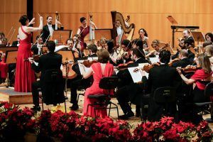 Orquesta Sinfonica Region de Murcia 300x200 Auditorio El Batel Cartagena. Programación Enero 2017