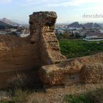 El infante Pedro arrasa el País Murciano y consigue un gran botín Monteagudo-Murcia-Castillejo