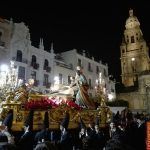 Congreso Internacional de Cofradías y Hermandades y la Semana Santa de Murcia Congreso Internacional Cofradías y Hermandades Murcia. Noviembre 2017.