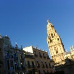 Visitas históricas y teatralizadas a la ciudad de Murcia Catedral de Murcia