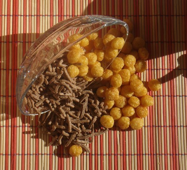 cereales murcia local bar restaurante Los cereales se ponen de moda en Murcia