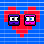 Square Love, un rompecabezas muy murciano Destacada1000